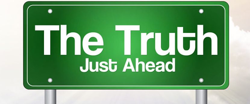 The truth about a career in real estate