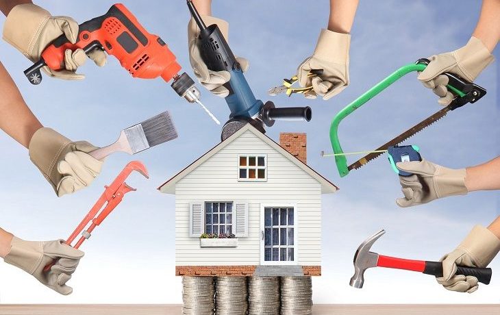 tips for improving your home's value
