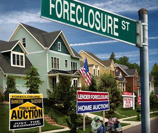 tips on foreclosure home buying