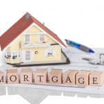 getting a home mortgage
