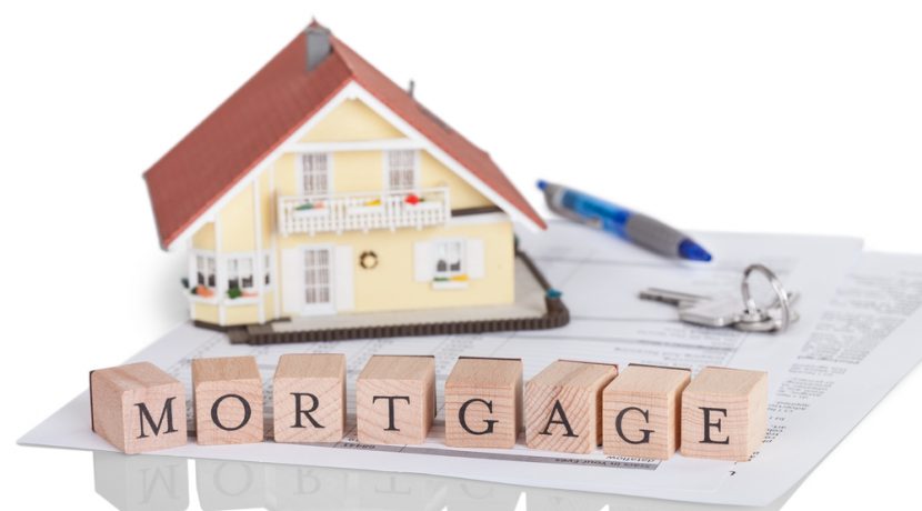 getting a home mortgage