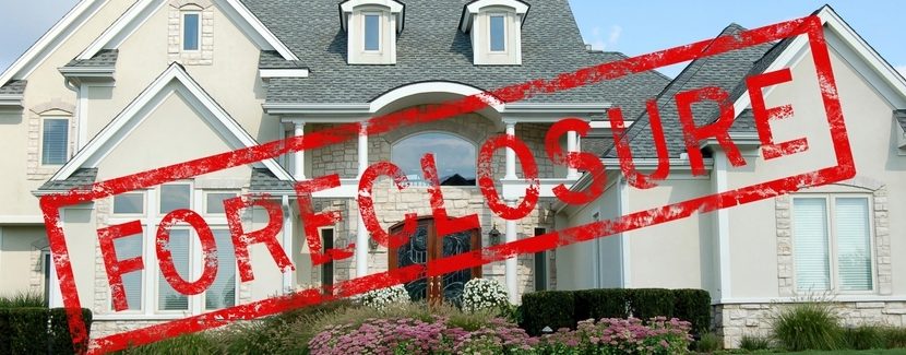 Buying A HUD Home