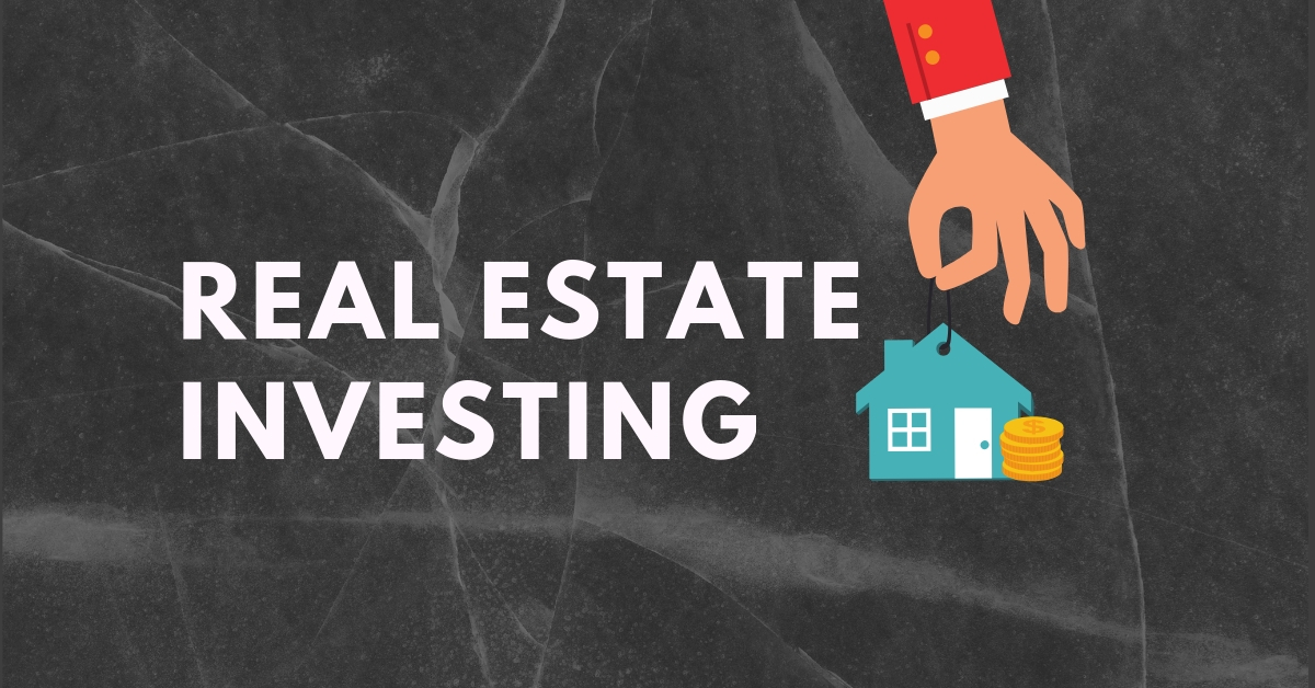 Real Estate Investing 