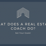 Real Estate Coach