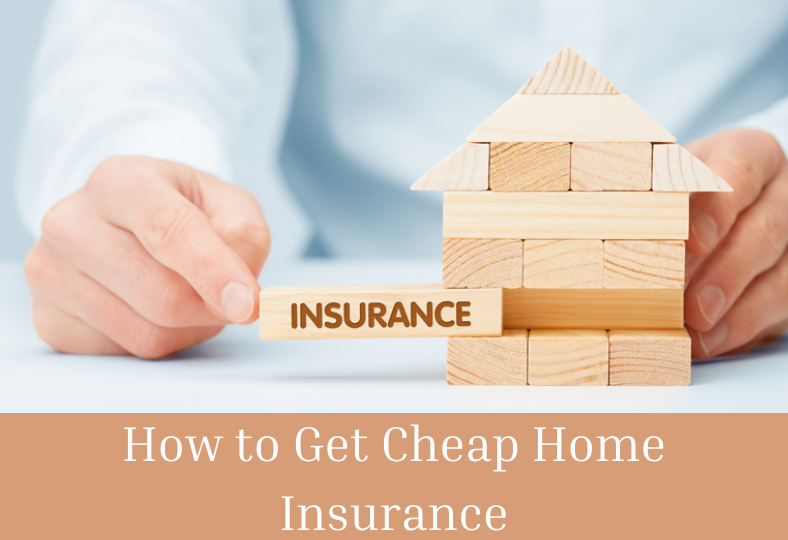 Affordable Homeowners Insurance