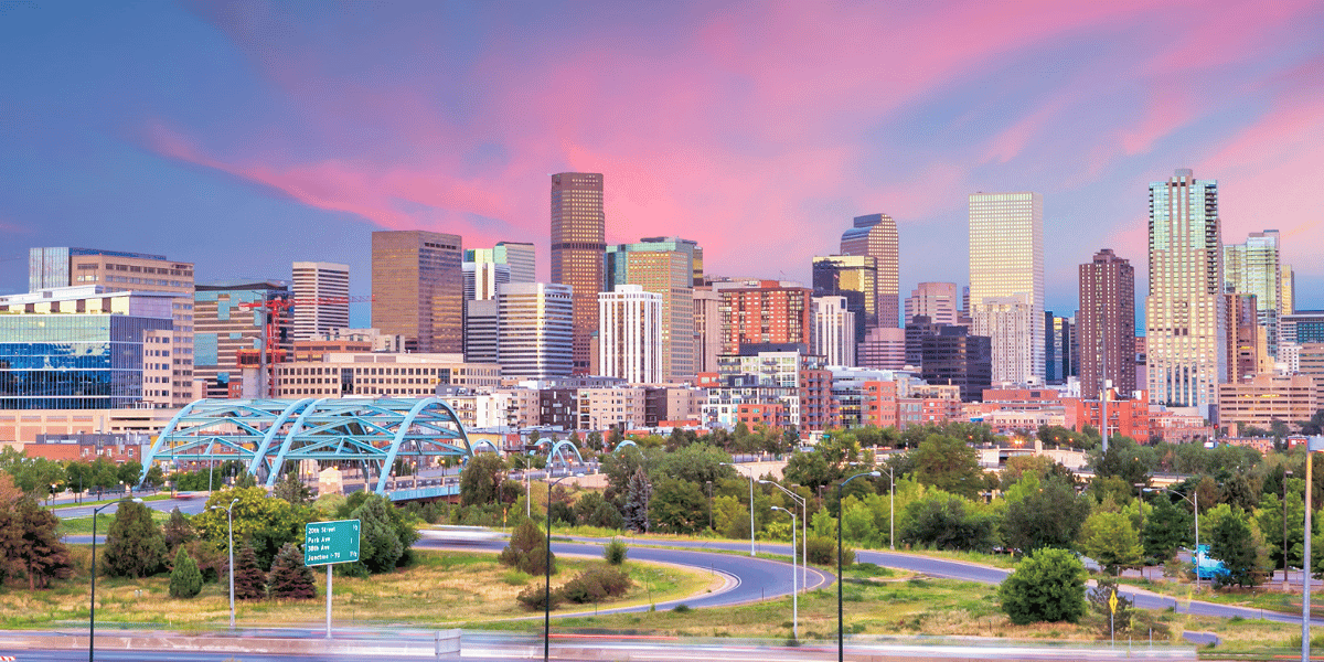 Best Suburbs of Denver, CO Pru Realty