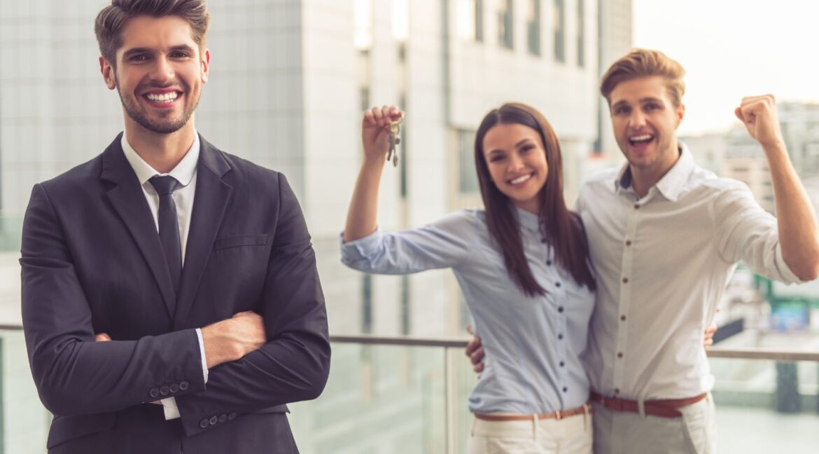 Things your real estate agent can do for you