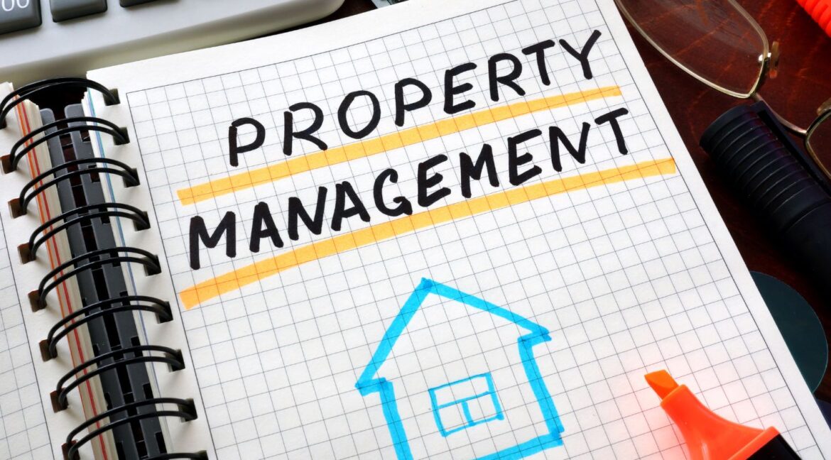 How to Choose a Property Management Company
