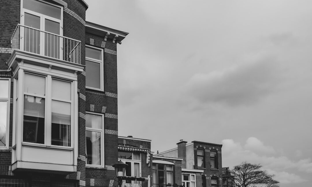 Artificial intelligence in real estate